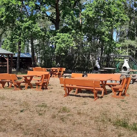 شقة Blue Mare Baltyk Łukęcin