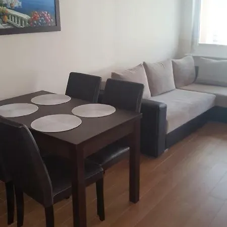 Apartment Blue Mare Baltyk
