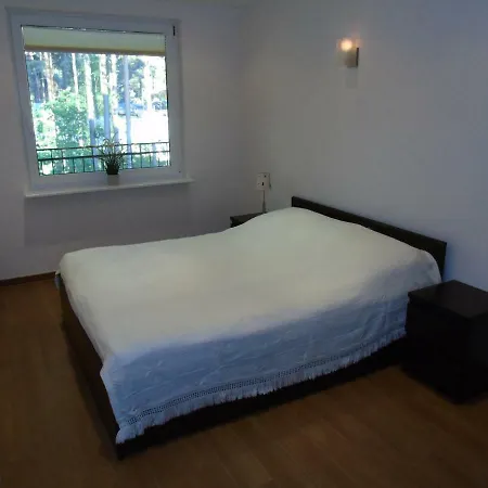 Apartment Blue Mare Baltyk *