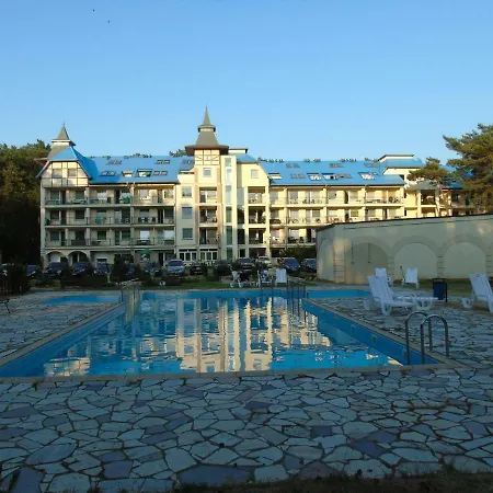 Apartment Blue Mare Baltyk *