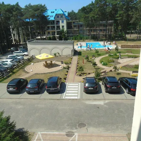Blue Mare Baltyk * Łukęcin