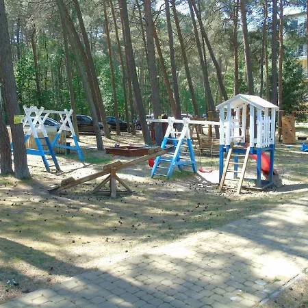 Blue Mare Baltyk Apartment *